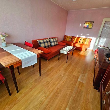 Apartamentai 76 Druskininkai Kültér fotó