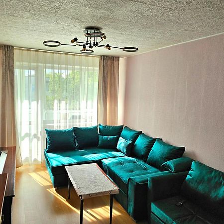 Apartamentai 76 Druskininkai Kültér fotó