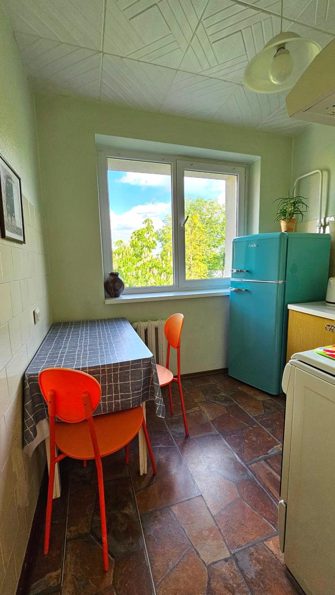 Apartamentai 76 Druskininkai Kültér fotó
