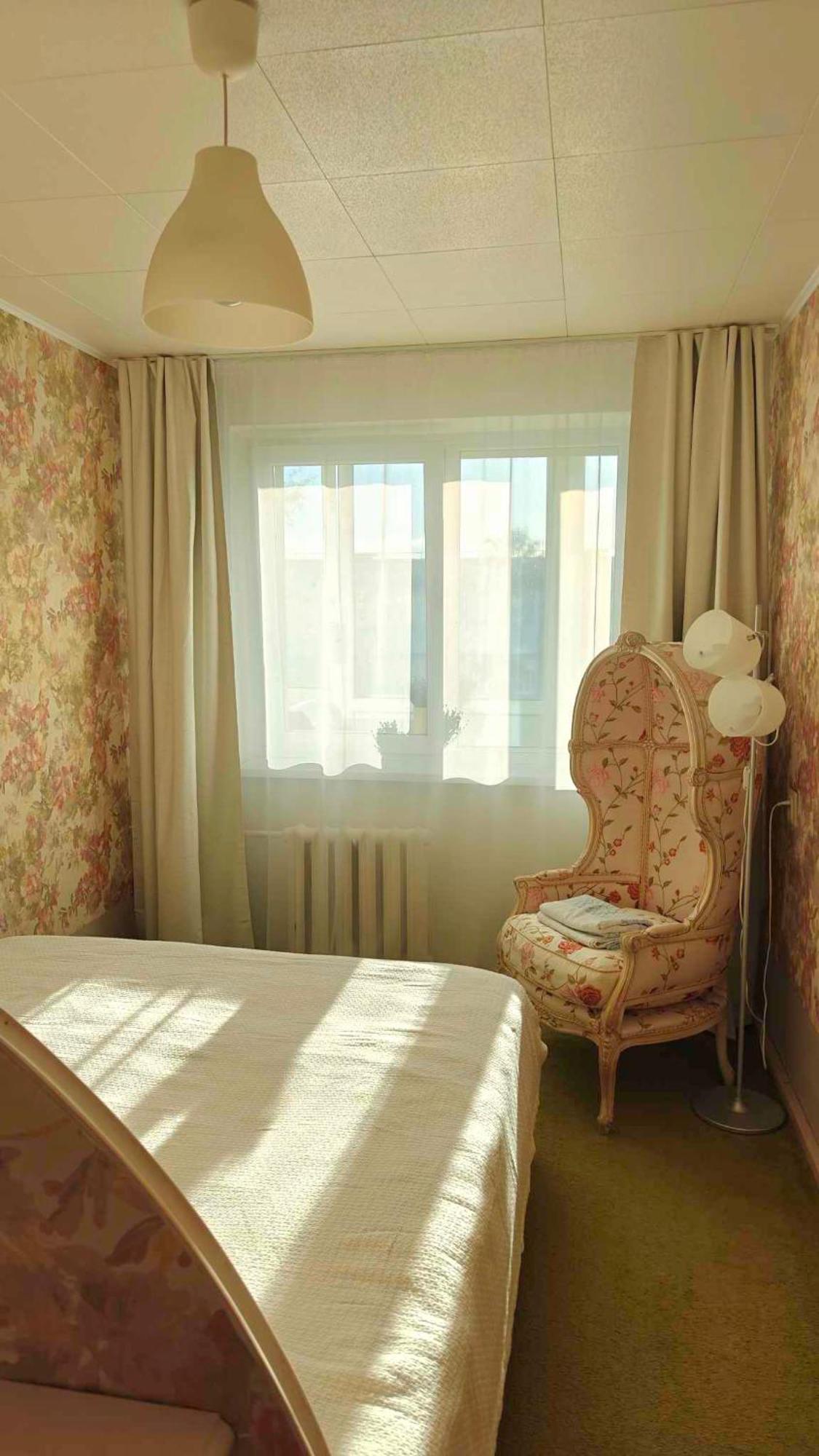 Apartamentai 76 Druskininkai Kültér fotó