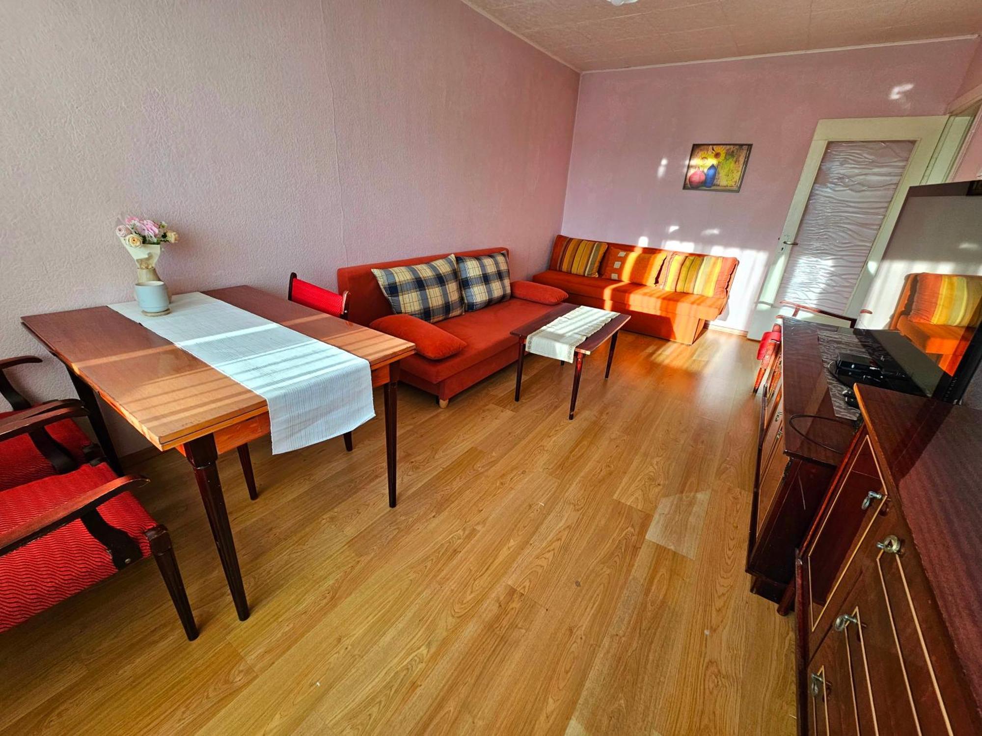 Apartamentai 76 Druskininkai Kültér fotó