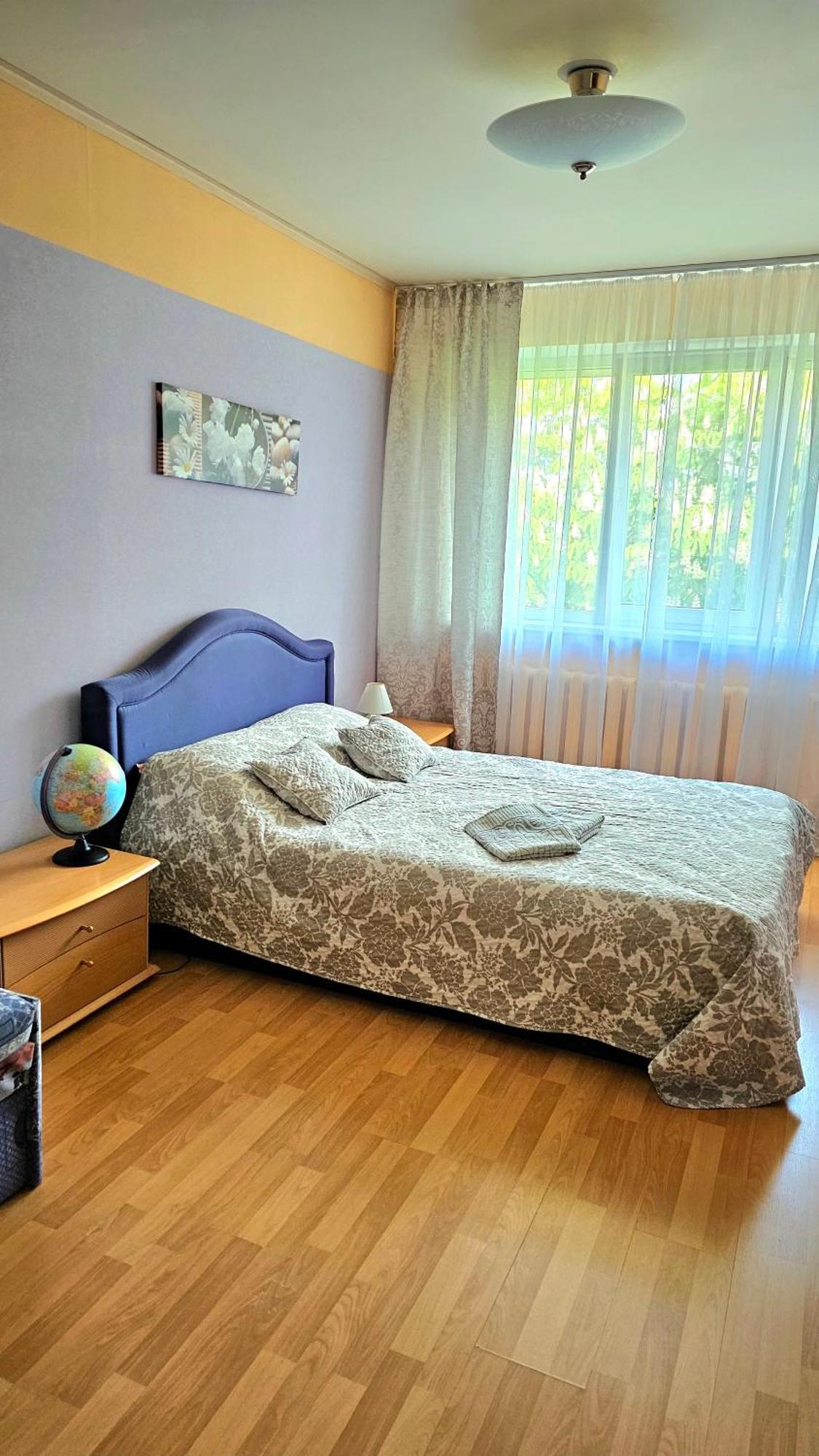 Apartamentai 76 Druskininkai Kültér fotó