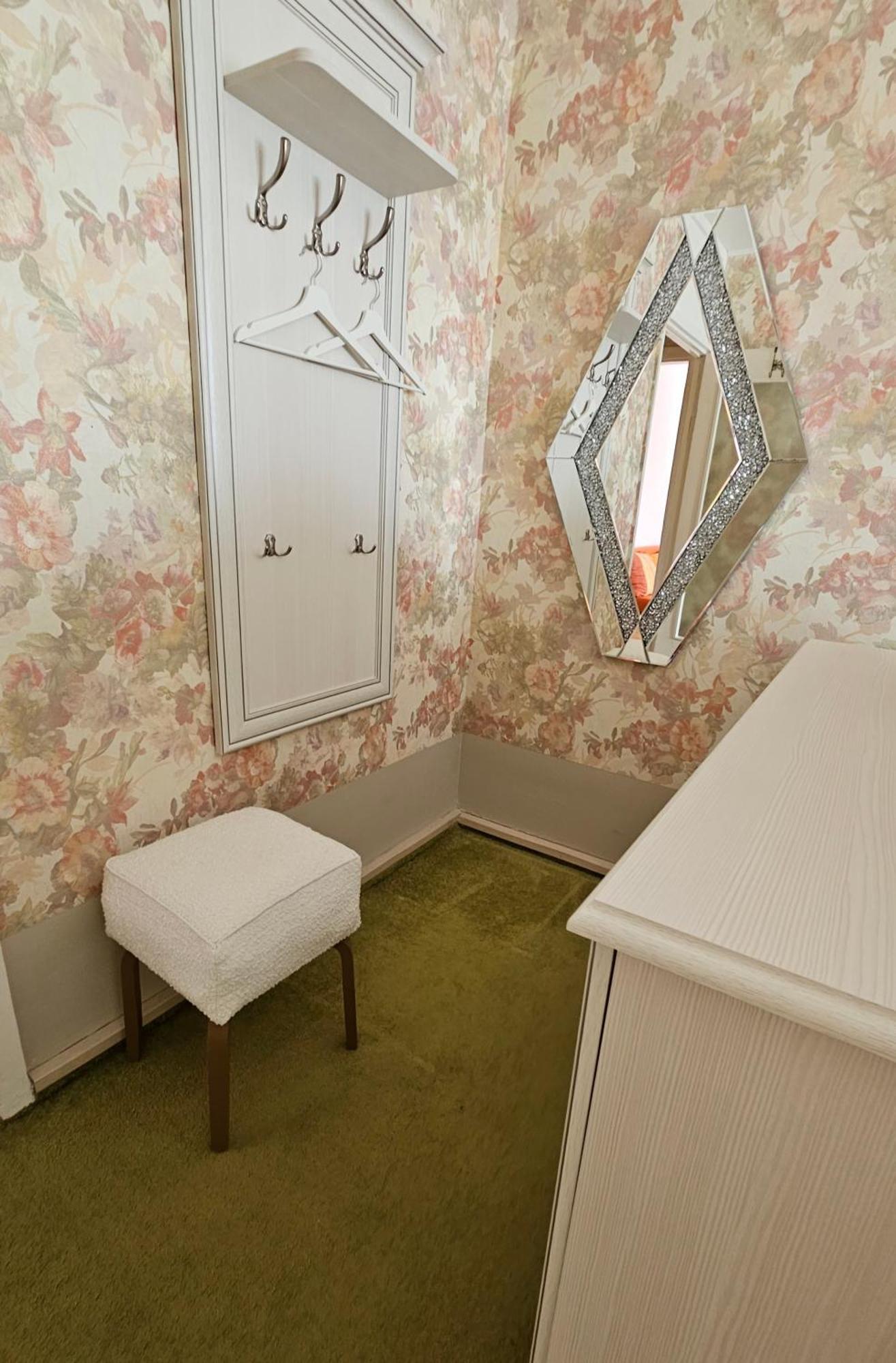 Apartamentai 76 Druskininkai Kültér fotó