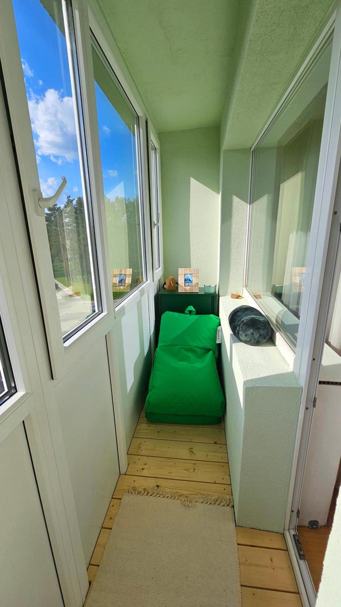 Apartamentai 76 Druskininkai Kültér fotó