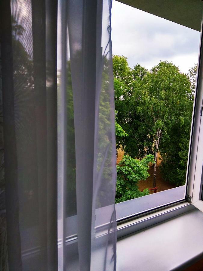 Apartamentai 76 Druskininkai Kültér fotó